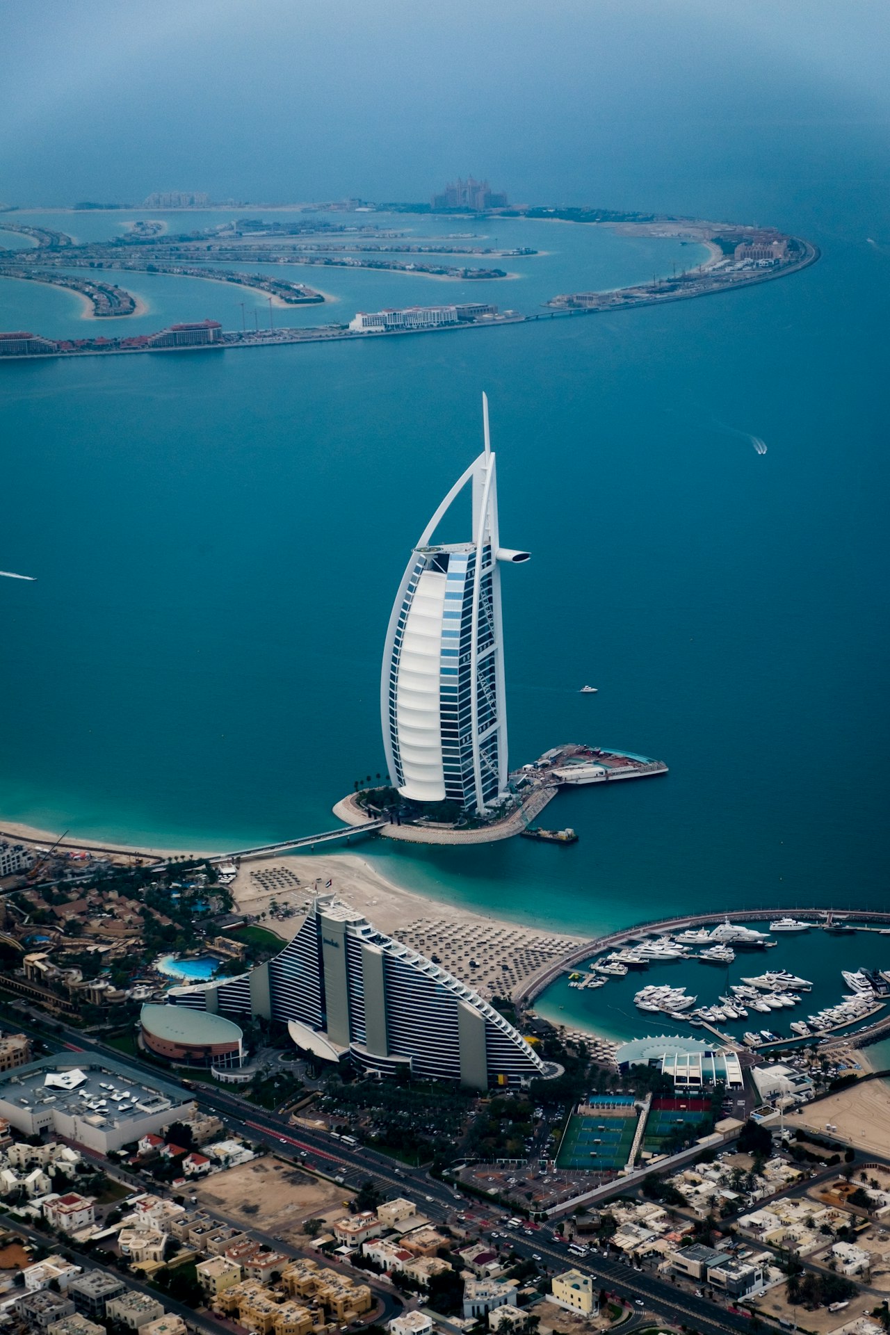 Pearl Sky Towers